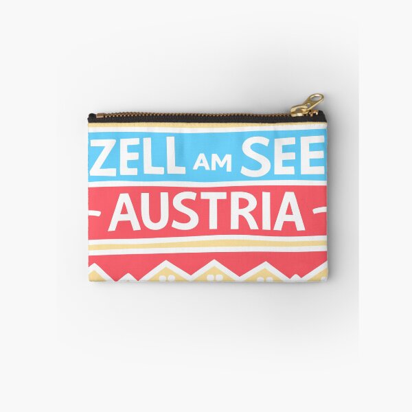 Item preview, Zell am See, Austria designed and sold by TheHellSong.