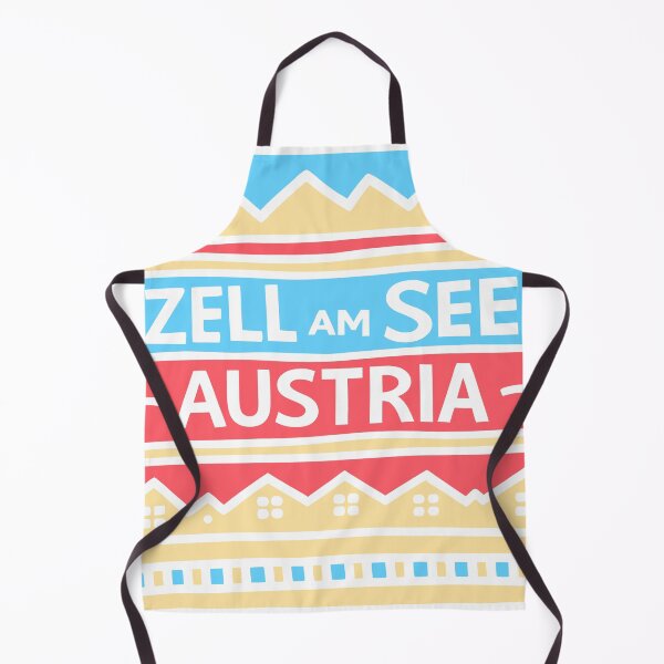Item preview, Zell am See, Austria designed and sold by TheHellSong.