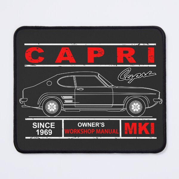 Item preview, Capri Blueprint designed and sold by rogue-design.