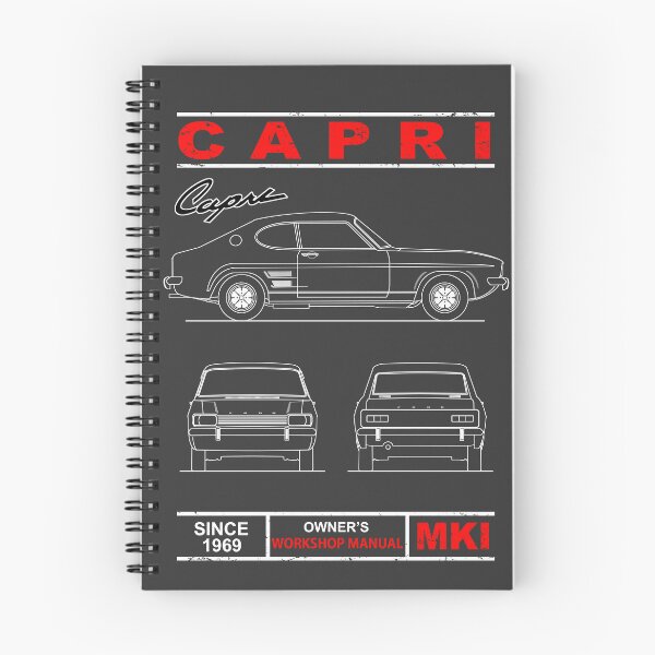 Item preview, Capri Blueprint designed and sold by rogue-design.