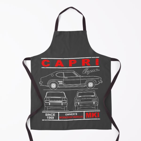 Artikelvorschau, Capri-Blaupause entworfen und verkauft von rogue-design.