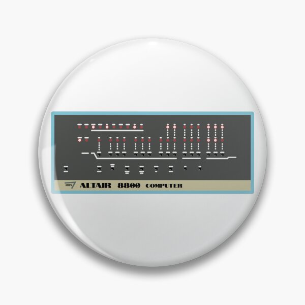 Item preview, Altair 8800 designed and sold by WurmWeb.DesignShop.