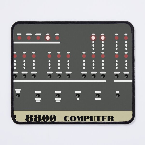Item preview, Altair 8800 designed and sold by WurmWeb.DesignShop.