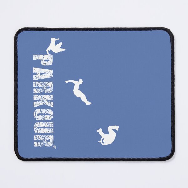 Item preview, Parkour - urban traceur designed and sold by MIDesign.