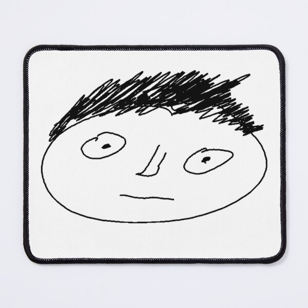 Item preview, NEUTRAL MAN black designed and sold by Dariusz Siński.