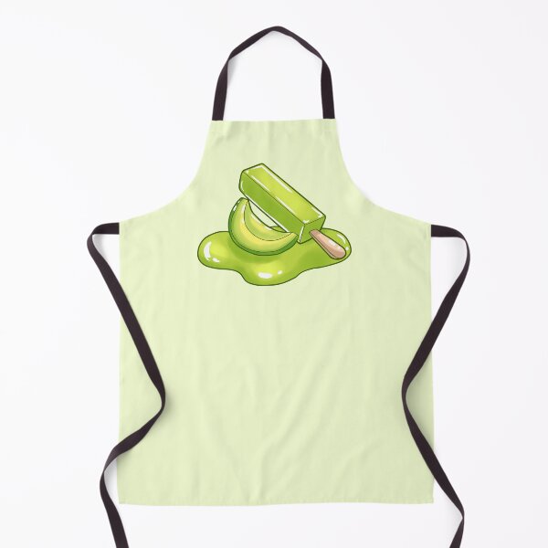 Item preview, Korean Street Food-Melona Melon designed and sold by IntrovertMochi.