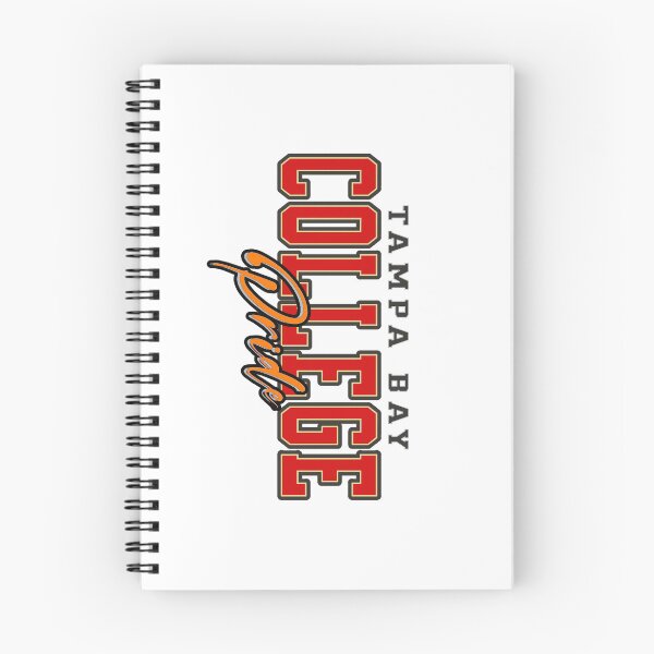 Item preview, Tampa bay College Pride designed and sold by Chonguissa Fashion.