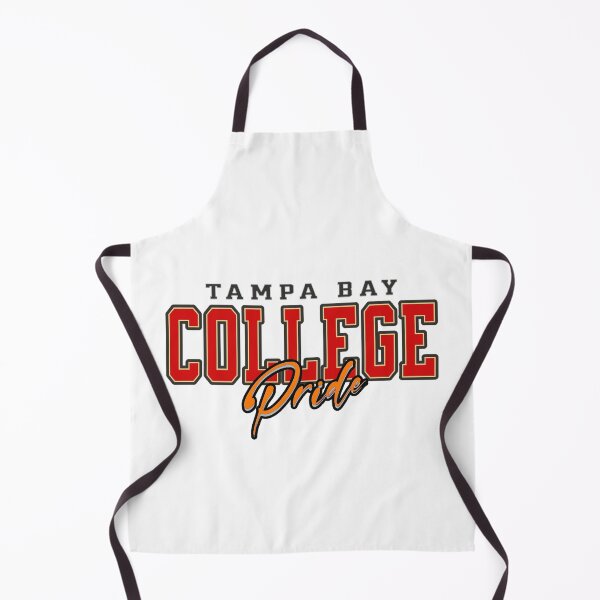 Item preview, Tampa bay College Pride designed and sold by Chonguissa Fashion.