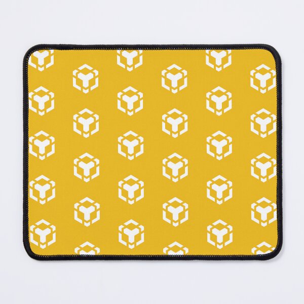 Item preview, BNB Binance Coin Pattern designed and sold by Never Stop Trading.
