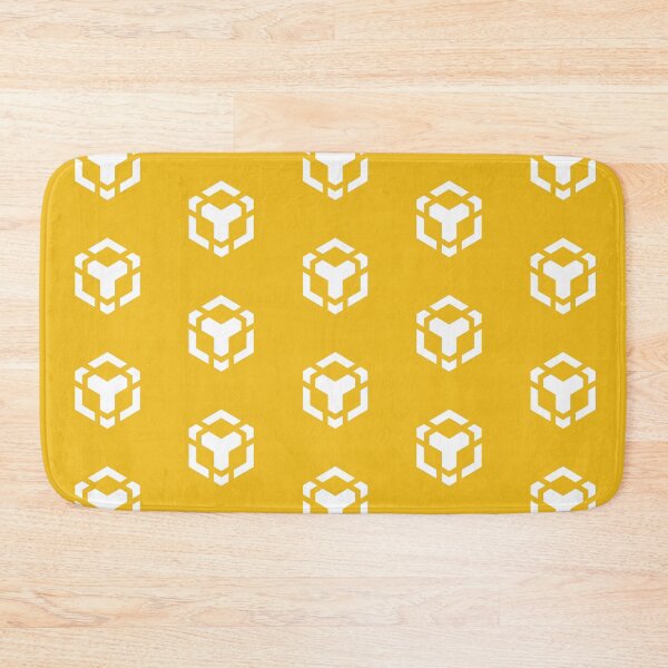 Item preview, BNB Binance Coin Pattern designed and sold by Never Stop Trading.