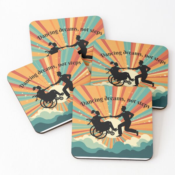 Item preview, Dancing dreams not steps Lindy Hop designed and sold by JakubArtysta.
