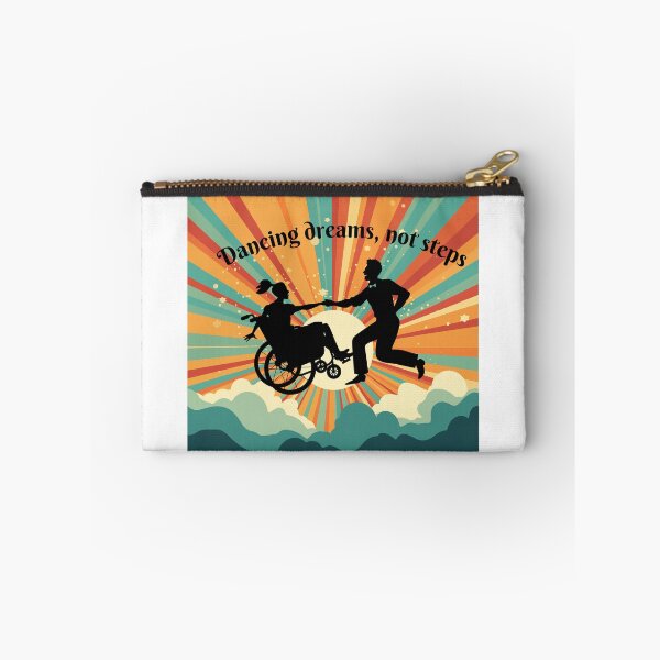 Item preview, Dancing dreams not steps Lindy Hop designed and sold by JakubArtysta.
