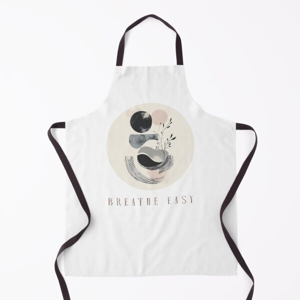 Item preview, Breathe easy: Whispers of Nature #4 designed and sold by LollyShineART.