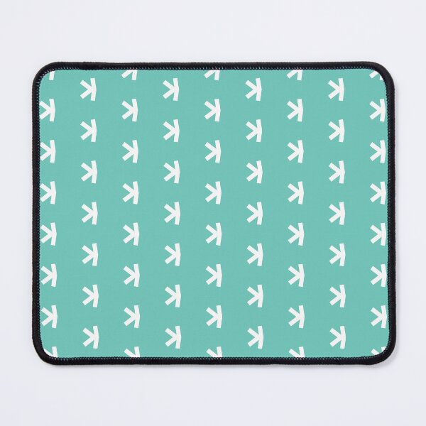Item preview, Kaspa coin pattern designed and sold by Never Stop Trading.