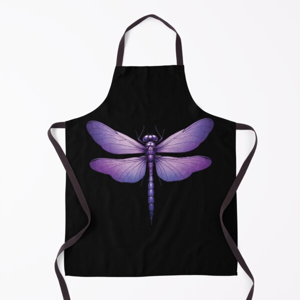 Item preview, Purple Dragonfly designed and sold by Getup-clothing.