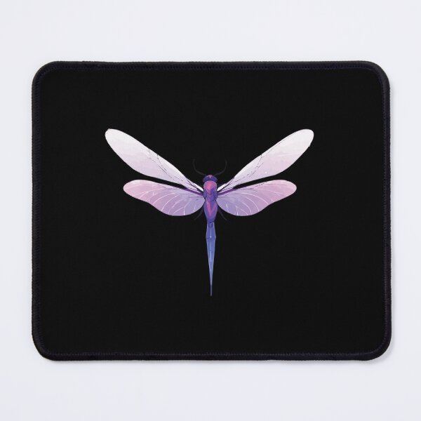 Item preview, Purple Dragonfly designed and sold by Getup-clothing.