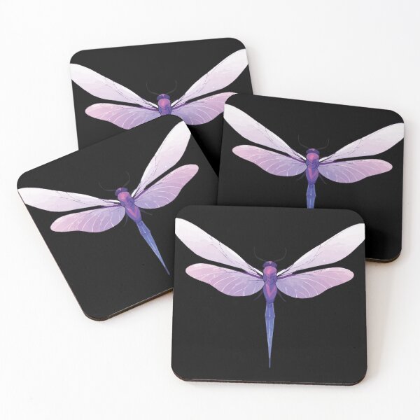 Item preview, Purple Dragonfly designed and sold by Getup-clothing.