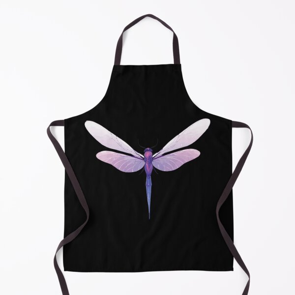 Item preview, Purple Dragonfly designed and sold by Getup-clothing.