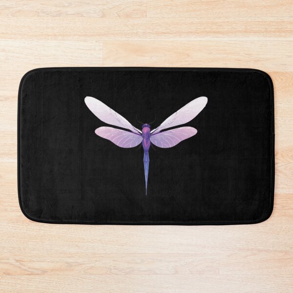 Item preview, Purple Dragonfly designed and sold by Getup-clothing.