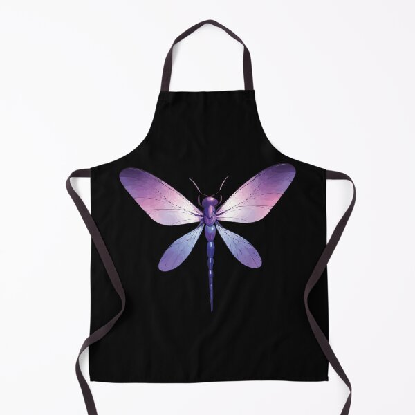 Item preview, Purple Dragonfly designed and sold by Getup-clothing.