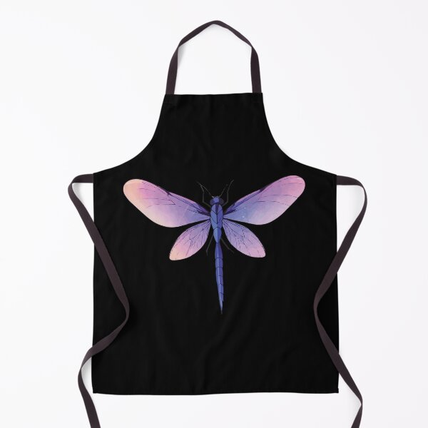 Item preview, Purple Dragonfly designed and sold by Getup-clothing.