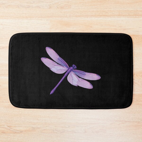 Item preview, Purple Dragonfly designed and sold by Getup-clothing.