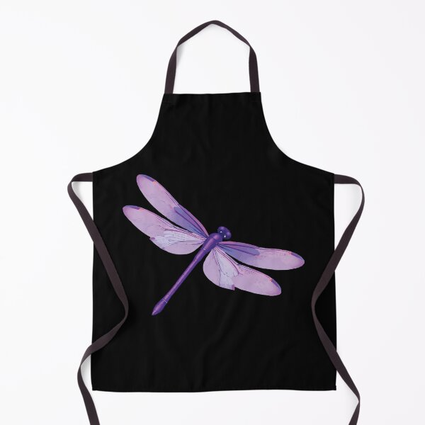 Item preview, Purple Dragonfly designed and sold by Getup-clothing.