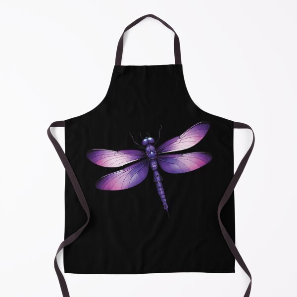 Item preview, Purple Dragonfly designed and sold by Getup-clothing.