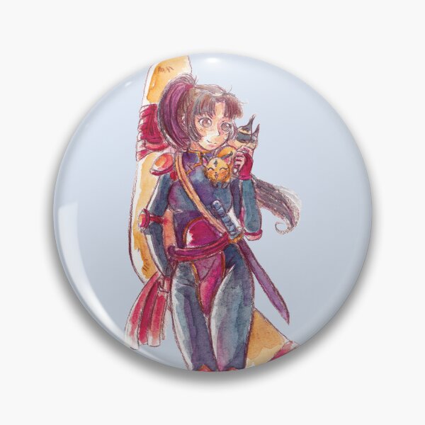 Item preview, Demon Hunter designed and sold by VaneArtwork.