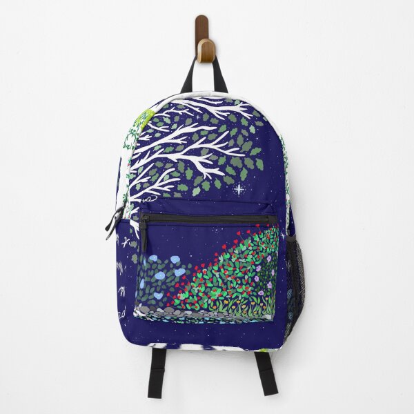 Item preview, Temple of the Stars designed and sold by Sarah Reed.