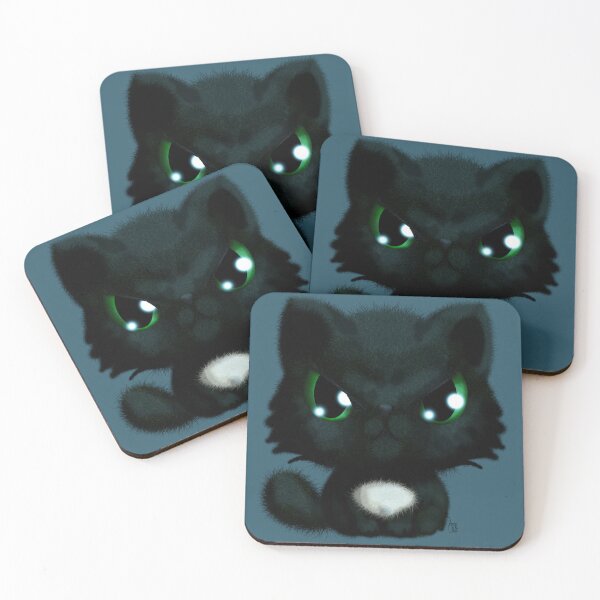 Item preview, Cat-Sith designed and sold by AnneOther.