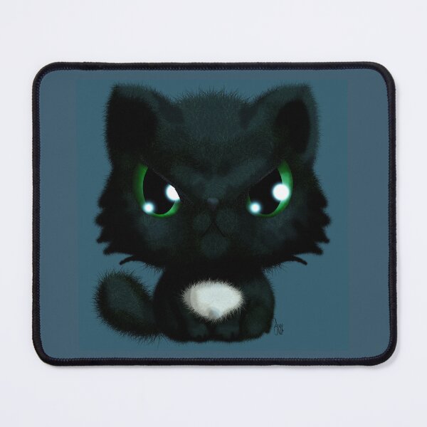 Item preview, Cat-Sith designed and sold by AnneOther.