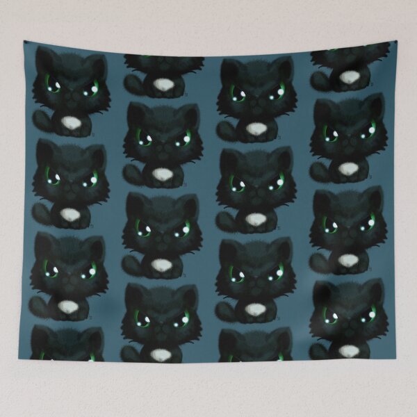 Item preview, Cat-Sith designed and sold by AnneOther.