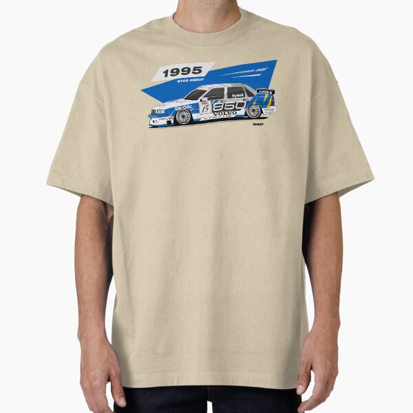 Item preview, 850 BTCC Rydell designed and sold by shketdesign.