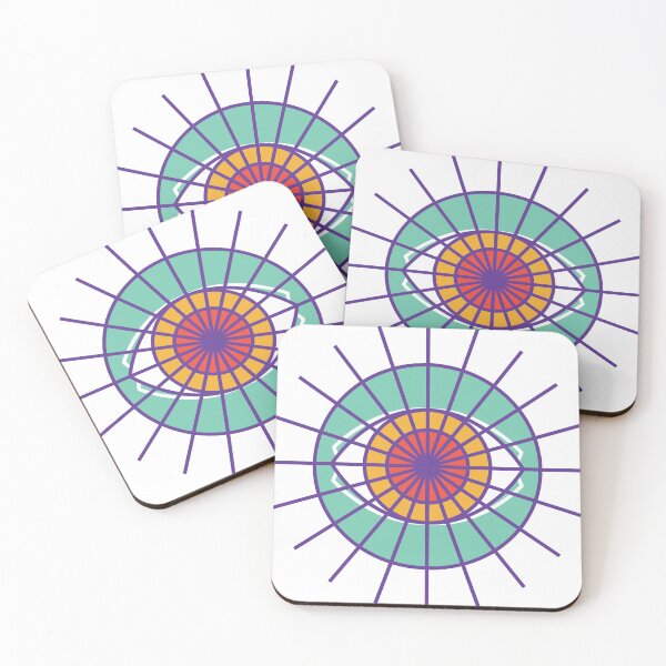 Item preview, Vision of Connectivity and Expansion designed and sold by YMBrands.