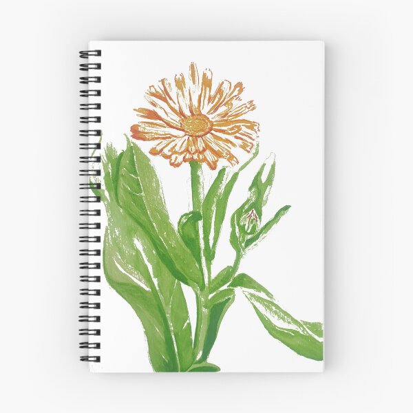 Item preview, Calendula highlight designed and sold by MagentaTwilight.