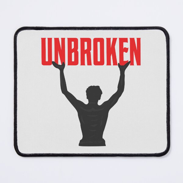 Item preview, Unbroken designed and sold by Shopyflu.
