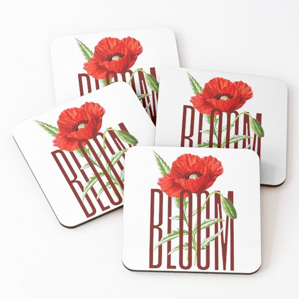 Item preview, BLOOM designed and sold by Fekra-Design.