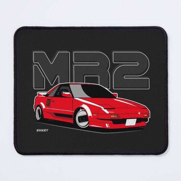 Item preview, Stanced MR2  designed and sold by shketdesign.