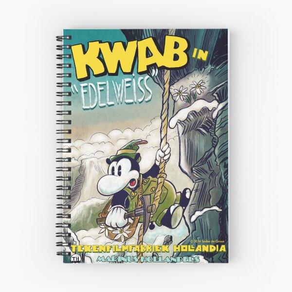 Item preview, Kwab in Edelweiss Filmposter 1927 designed and sold by Stayf.