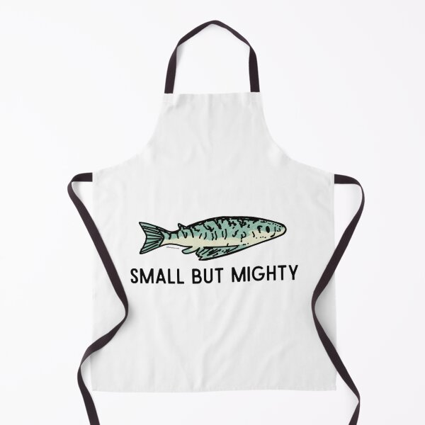 Item preview, Sardine: Small but Mighty designed and sold by TheBarleyMoon.