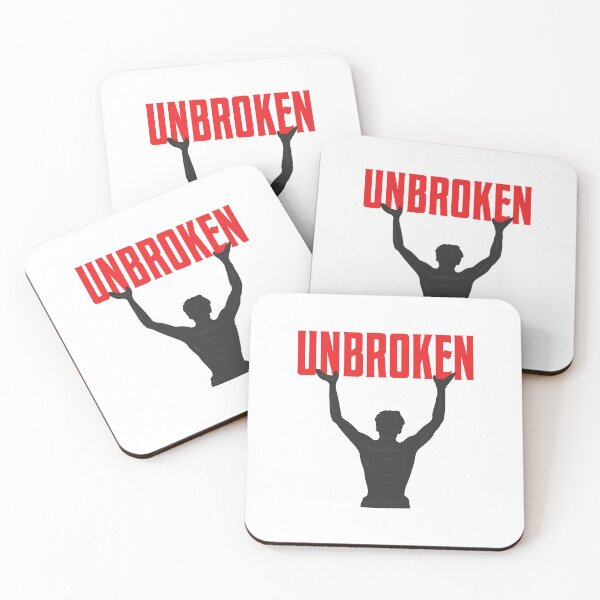 Item preview, Unbroken designed and sold by Shopyflu.