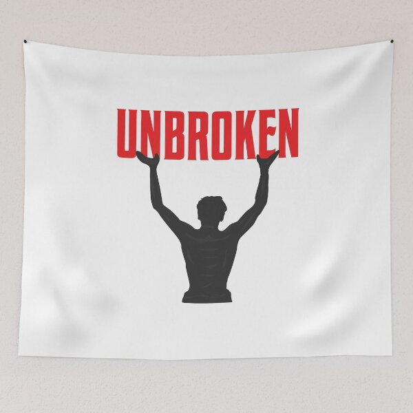 Item preview, Unbroken designed and sold by Shopyflu.