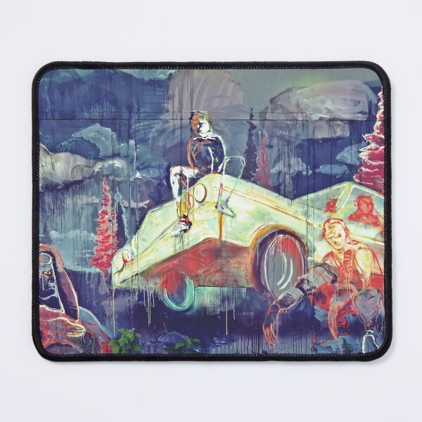 Item preview, Garage People (processed) designed and sold by heinrich.