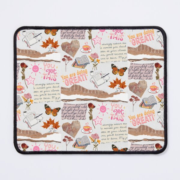 Item preview, Journaling Sticker Pack - Mood & Mental Wellness Journal Ideas designed and sold by RebelliousRosee.