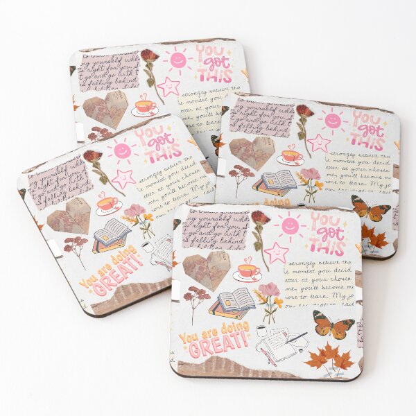 Item preview, Journaling Sticker Pack - Mood & Mental Wellness Journal Ideas designed and sold by RebelliousRosee.