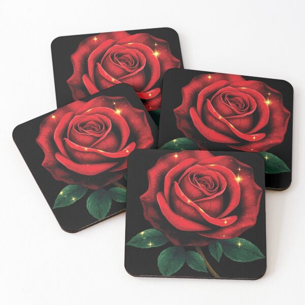 Item preview, Mystic Rose designed and sold by Getup-clothing.