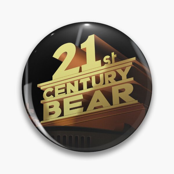 Item preview, 21st Century Bear designed and sold by JujuDesignX.