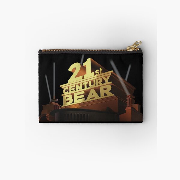 Item preview, 21st Century Bear designed and sold by JujuDesignX.
