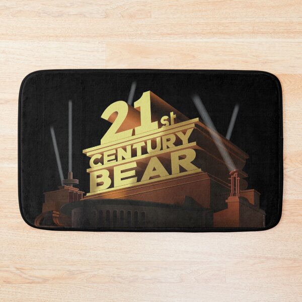 Item preview, 21st Century Bear designed and sold by JujuDesignX.